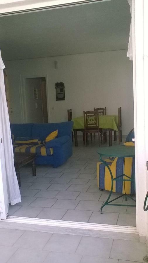 Nireos Proteos 20 Apartment Rafína Exterior photo