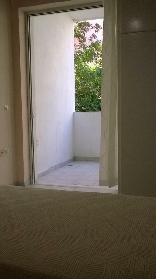 Nireos Proteos 20 Apartment Rafína Exterior photo